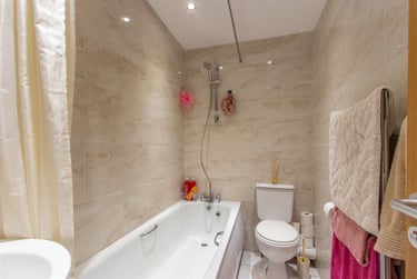 1 bed house, Colum Road, Cathays, Cardiff, CF103EF - Image 7